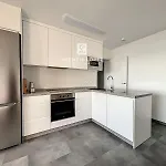 Apartamento Alo Sea View Estepona