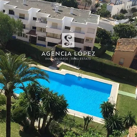 Apartamento Alo Sea View