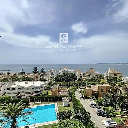 Apartamento Alo Sea View *