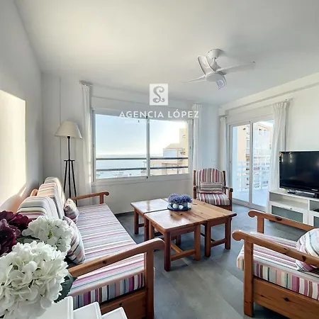 Apartamento Alo Sea View